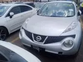 car Left Front