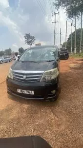 car front