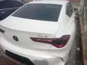 car Back
