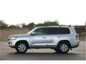 car Left Front