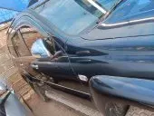 car Left