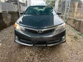 car Left Front