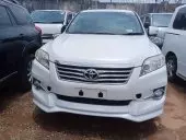 car Front