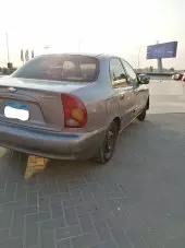 car Back