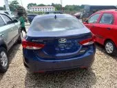 car Back