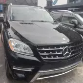 car Front