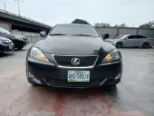 car Front