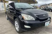 car Right Front