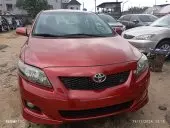 car Right Front