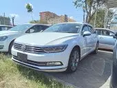 car Left Front