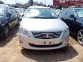 car Left Front