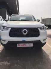 car Left Front