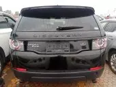 car Back