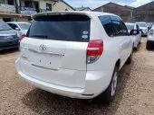 car Left