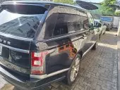 car Back