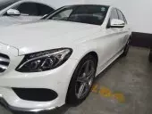 car Left Front