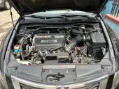 car Left