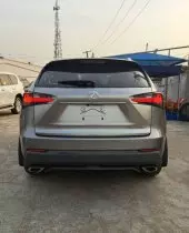 back