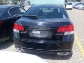 car Back