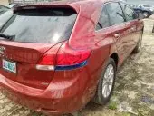car Right Back