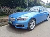 car Left Front