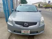 car Front