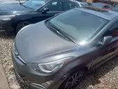 car Right Front