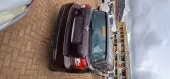 car Left Back