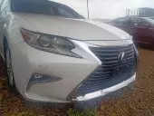car Front