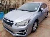 car Left Front