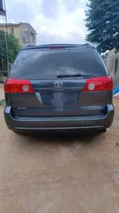 back