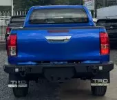 back
