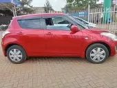car Right Front