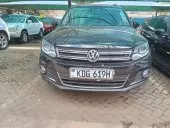 car Front
