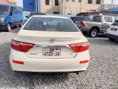car Back