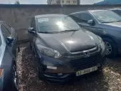 car Front