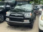 car Front