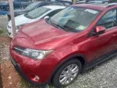 car Front