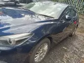 car Left Front
