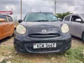 car Front