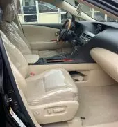 car Right Back