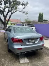 car Left Back