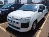 car Left Front