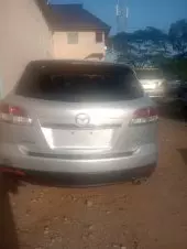 back