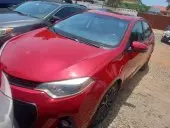 car Left Front