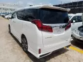 car Right Back
