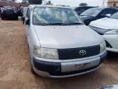 car Left Back