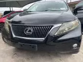 car Front