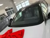 car Front