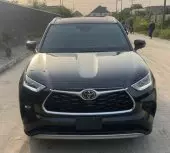 car Front